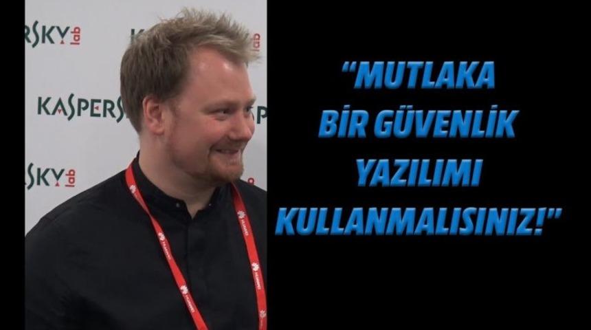 Güvenlik yazılımı seçerken nelere dikkat etmelisiniz? 