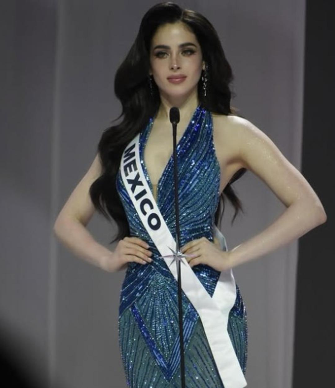 Kainat Güzellik Yarışması nda şaşırtan anlar! Önce hakaret etti sonra salondan kovdu! Güzeller oteli tek tek terk etti 4