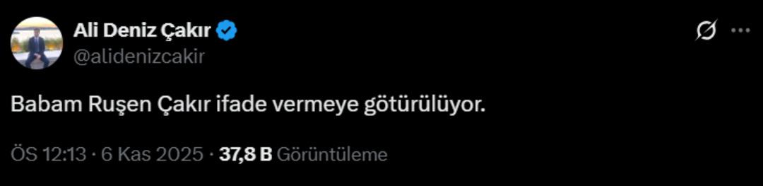 Son dakika! Gazeteciler Şaban Sevinç, Soner Yalçın, Yavuz Oğhan, Batuhan Çolak, Ruşen Çakır, Aslı Aydıntaşbaş ifadeye çağrıldı... Telefonlarına el konuldu 4