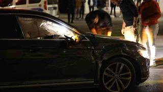 Şehri birbirine katan araçtan 25 bin 750 adet sentetik ecza ilacı çıktı