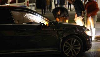 Şehri birbirine katan araçtan 25 bin 750 adet sentetik ecza ilacı çıktı