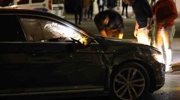 Şehri birbirine katan araçtan 25 bin 750 adet sentetik ecza ilacı çıktı