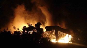 Kundakçı komşu hakim karşısına çıktı: ’Çok pişmanım’ savunması yaptı