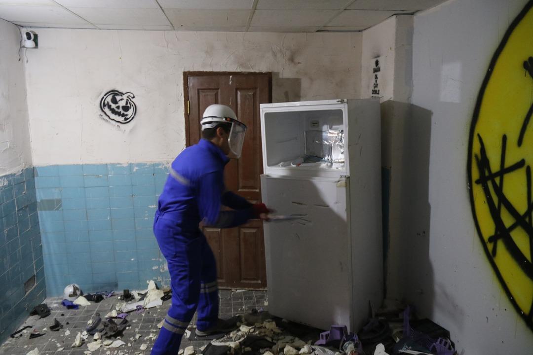 İlginç girişim! 1000 TL ödeyip kırıp döküyorlar 3