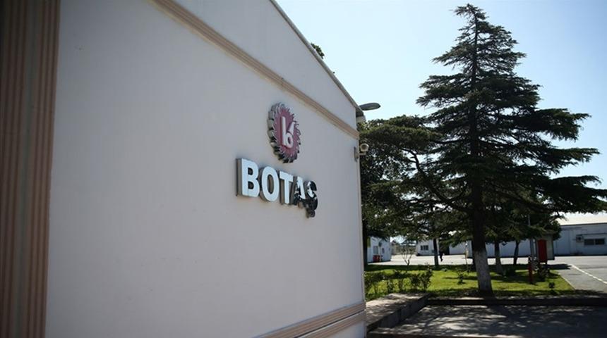 BOTAŞ ve TEMSAN 262 personel alacak!