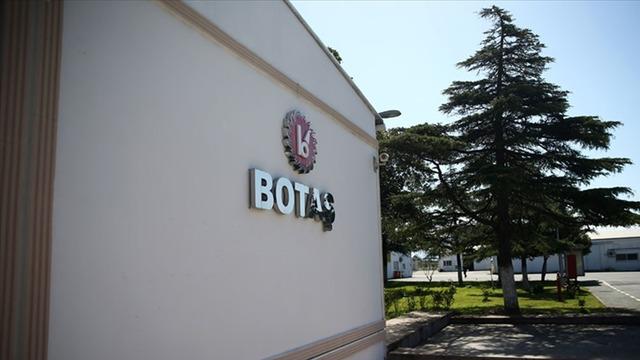 BOTAŞ ve TEMSAN 262 personel alacak!