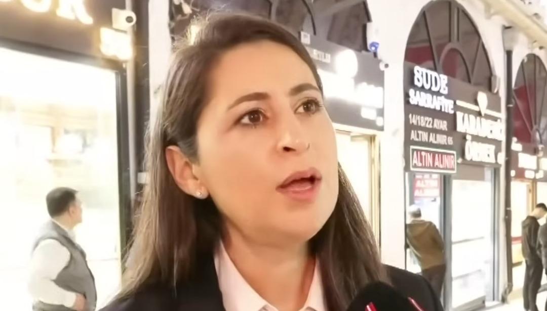 Altın için kritik eşiği Yeni rekorlar görebiliriz deyip işaret etti Araba ve ev almak isteyenler... 3