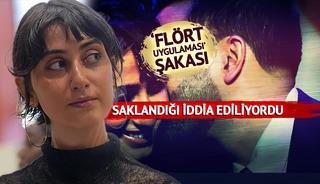 Mamdani'nin onu sakladığı öne sürülüyordu...