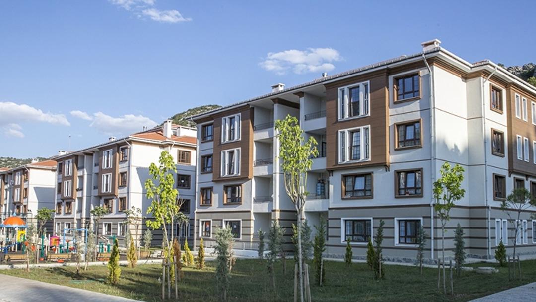 Sahte sitelerle sosyal konut dolandırıcılığı! O sitelere erişim engeli getirildi 1