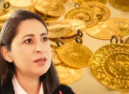 Altın için kritik eşiği işaret etti 'Yeni rekorlar görebiliriz' Ev araba almak isteyenlerin hamlesi belli oldu