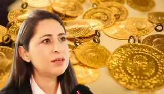 Altın için kritik eşiği 'Yeni rekorlar görebiliriz' deyip işaret etti 'Araba ve ev almak isteyenler...'