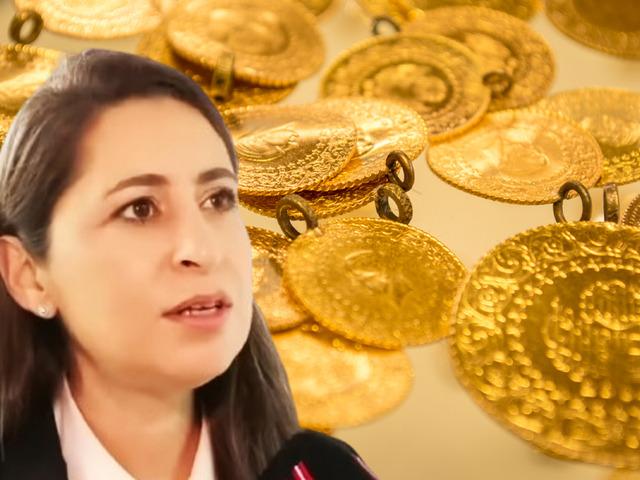 Altın için kritik eşiği işaret etti 'Yeni rekorlar görebiliriz' Ev araba almak isteyenlerin hamlesi belli oldu