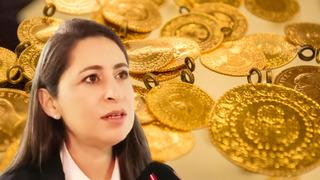 Altın için kritik eşiği işaret etti 'Yeni rekorlar görebiliriz' Ev araba almak isteyenlerin hamlesi belli oldu
