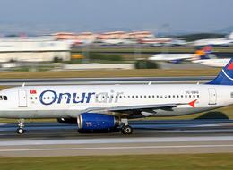 Onur Air resmen iflas etti! 5 yıllık satışlar inceleme altında
