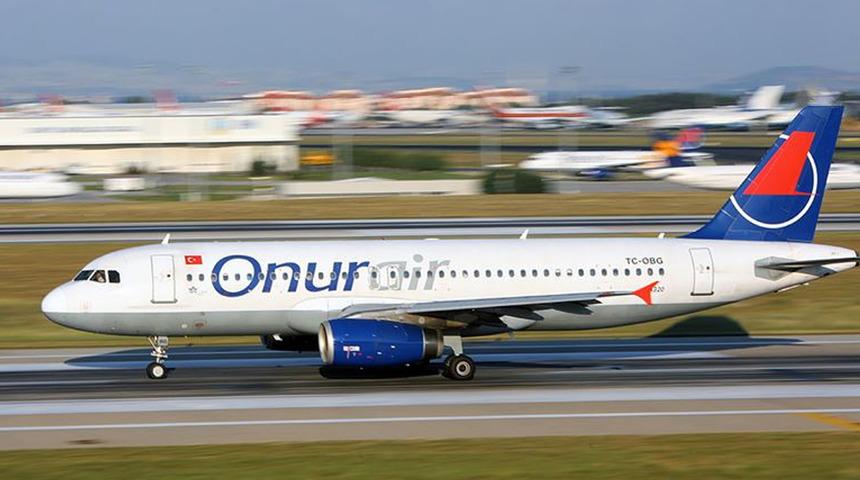Onur Air resmen iflas etti! 5 yıllık satışlar inceleme altında