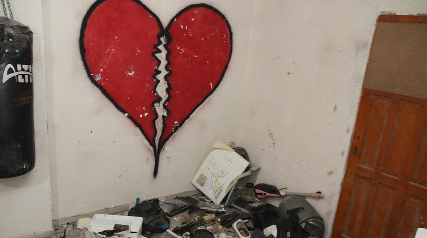 Her şey serbest ev: Yarım saati 1000 TL! ‘Onun kafasını kırmamak için...'