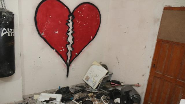 Her şey serbest ev: Yarım saati 1000 TL! ‘Onun kafasını kırmamak için...'