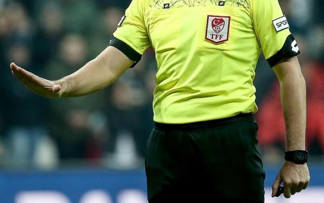 Futbolda bahis skandalından gözaltı kararı çıktı: İşte alınan kritik isimler! 1