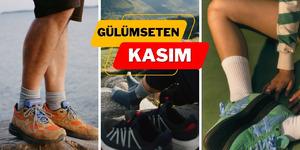 Adidas, Puma, Columbia... Marka ayakkabılarda %50'yi aşan indirim