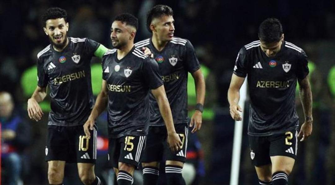 Karabağ teknik direktörünün basın toplantısındaki Galatasaray sözleri olay oldu! 3