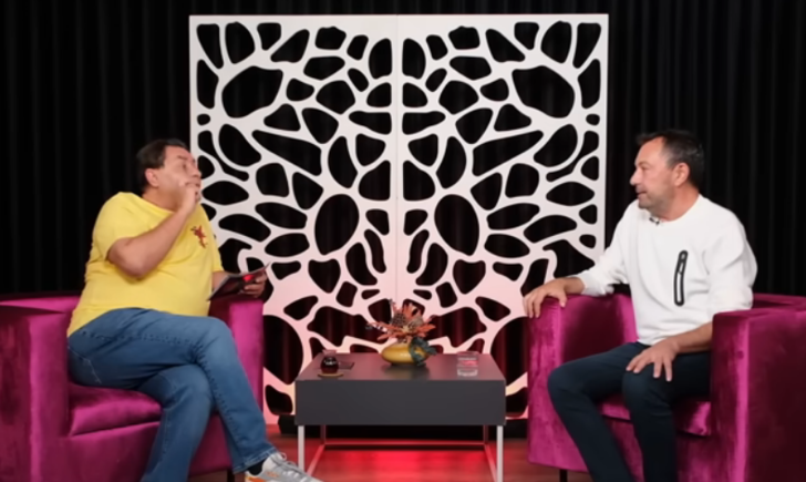 Yalçın Dümer yıllar sonra açıkladı! "O filmin yasaklanmasında Müjde Ar'ın parmağı var" G1