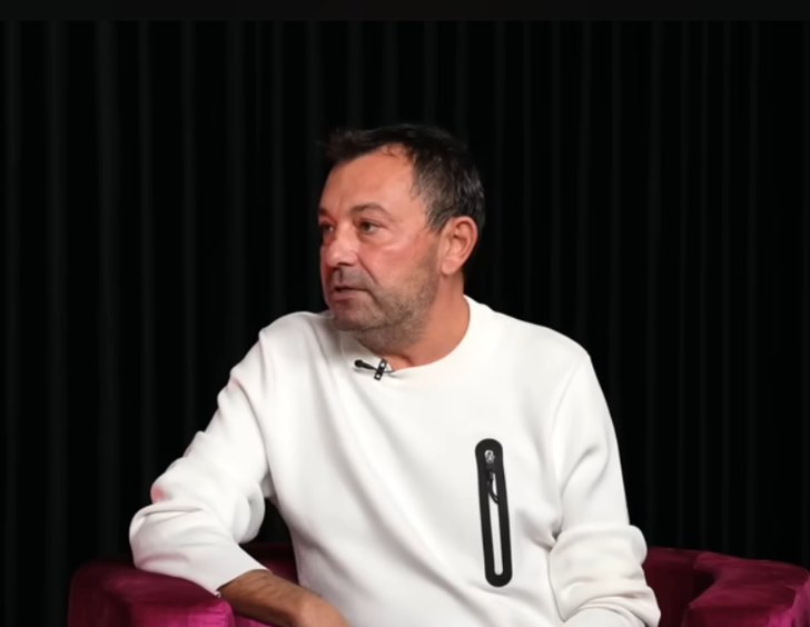 Yalçın Dümer yıllar sonra açıkladı! "O filmin yasaklanmasında Müjde Ar'ın parmağı var" G3