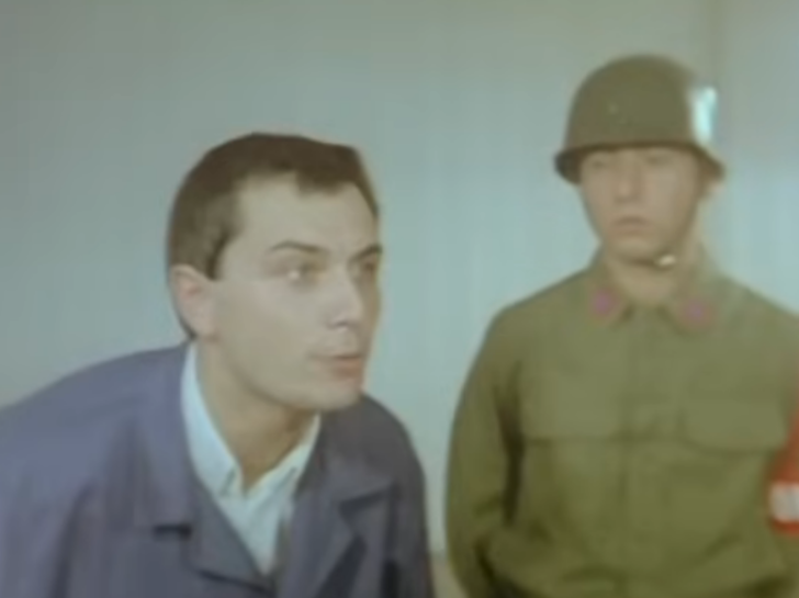 Yalçın Dümer yıllar sonra açıkladı! "O filmin yasaklanmasında Müjde Ar'ın parmağı var" G4