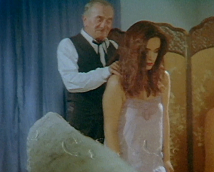 Yalçın Dümer yıllar sonra açıkladı! "O filmin yasaklanmasında Müjde Ar'ın parmağı var" G5