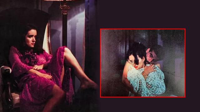 Yalçın Dümer yıllar sonra açıkladı! O filmin yasaklanmasında Müjde Ar'ın parmağı var