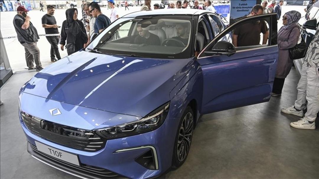 En çok satan sıfır arabalar ve elektrikli otomobiller netleşti! İşte o marka ve modeller 2