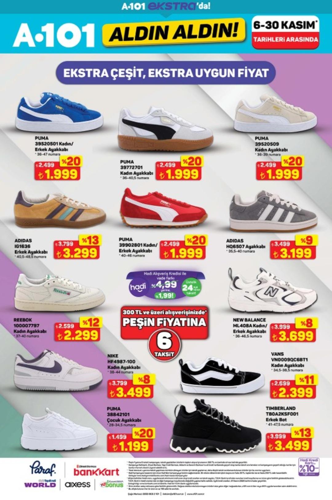 A101 e Xiaomi Fanlı Isıtıcı geliyor! 6 Kasım 2025 A101 aldın aldın kataloğu yayınlandı 20