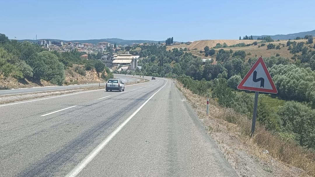 Bakan Uraloğlu duyurdu! 32 bin 845 trafik levhası kaldırıldı 1