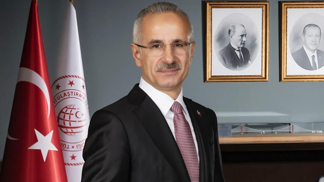 Bakan Uraloğlu duyurdu! 32 bin 845 trafik levhası kaldırıldı 2