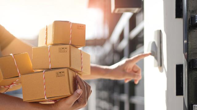 Posta yoluyla yurt dışından gelen eşyanın beyanında 6'lı GTİP bilgisi aranacak