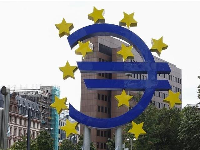 Avro Bölgesi'nde perakende satışlar eylülde geriledi