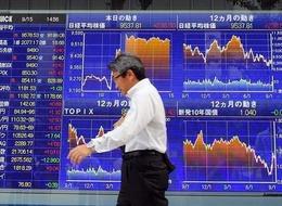 Japonya'da gerileyen reel ücretler BoJ'u enflasyon-resesyon ikilemine sürüklüyor