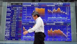 Japonya'da gerileyen reel ücretler BoJ'u enflasyon-resesyon ikilemine sürüklüyor