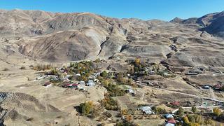 Bu köyde herkesin soyadı aynı: 110 yıl önce kurulan köyde 'lakap' kullanılıyor!