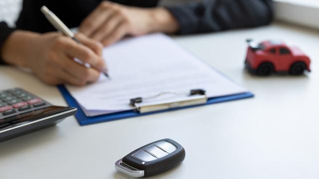 Taşıt kredisi nedir, nasıl hesaplanır?