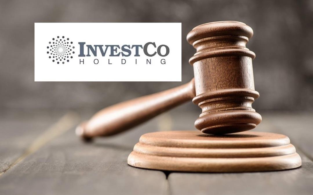 İnvestco Holding e TMSF şoku! Kayyum atandı, hisseler çakıldı 1