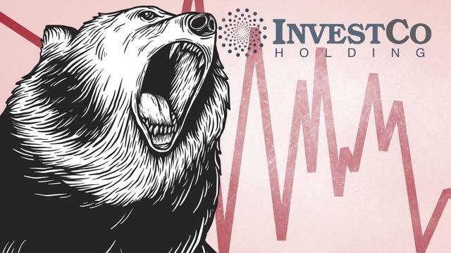 İnvestco Holding'e TMSF şoku! Kayyum atandı, hisseler &ccedil;akıldı