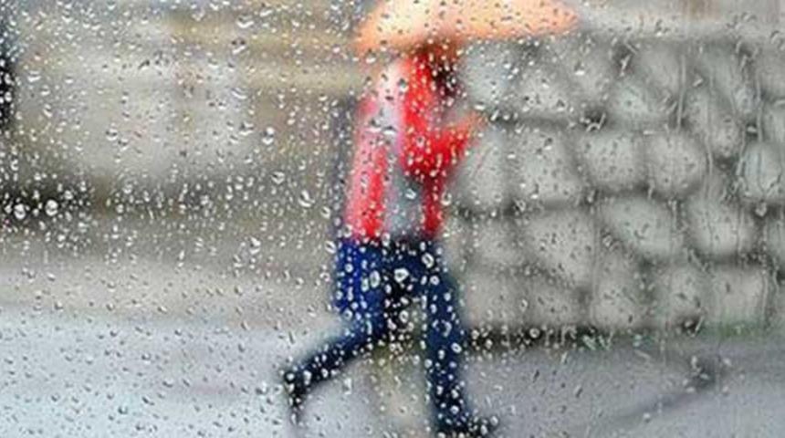 Sel kapıda! İşte son hava durumu tahmini