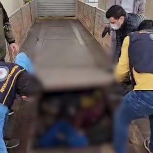 Bitlis’te 20 düzensiz göçmen yakalandı