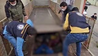 Bitlis’te 20 düzensiz göçmen yakalandı