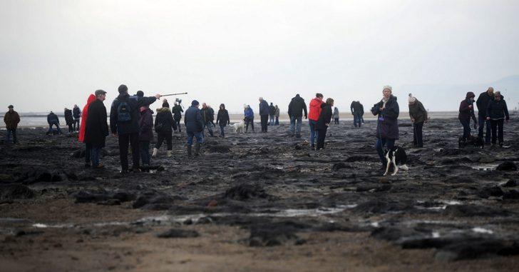 7 bin yıllık 'sır' orman ortaya çıktı! G4