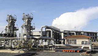 Rusya'nın petrol ve doğal gaz gelirleri yüzde 26,6 azaldı