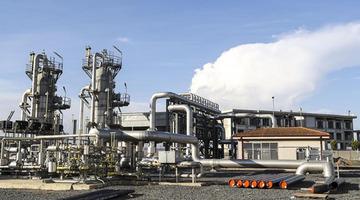 Rusya'nın petrol ve doğal gaz gelirleri yüzde 26,6 azaldı