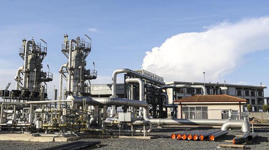 Rusya'nın petrol ve doğal gaz gelirleri yüzde 26,6 azaldı