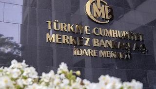 Merkez Bankası rezervleri 183,6 milyar dolar oldu