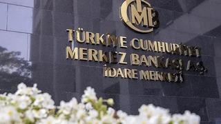 Merkez Bankası rezervleri 183,6 milyar dolar oldu